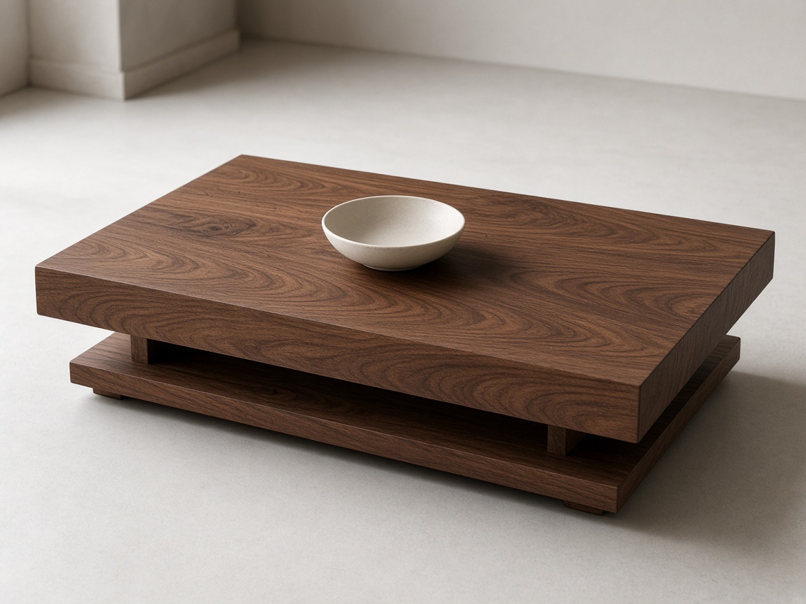 Mesa de centro
