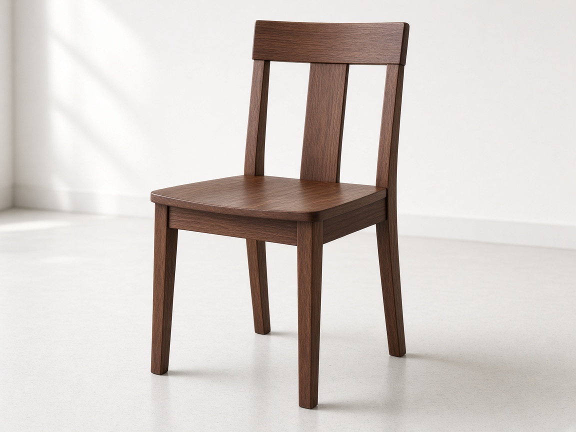 Silla de comedor