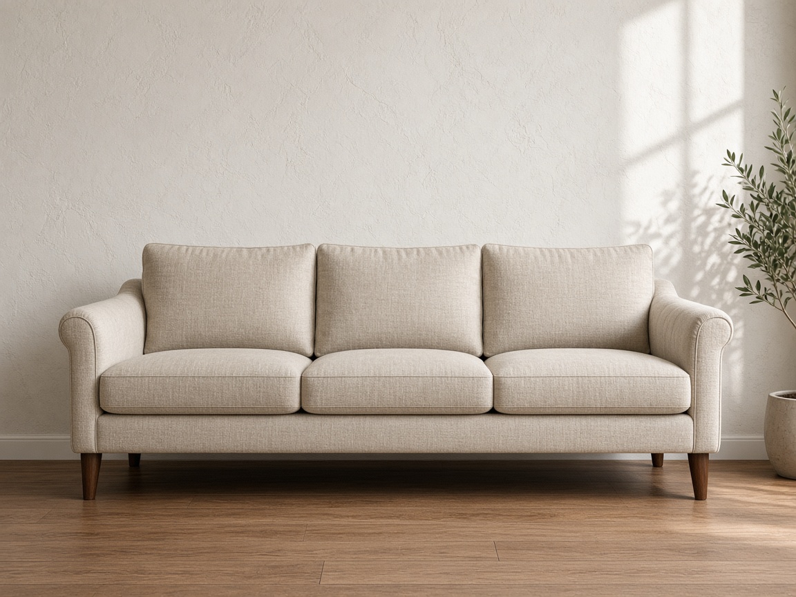 Sillón de 3 plazas
